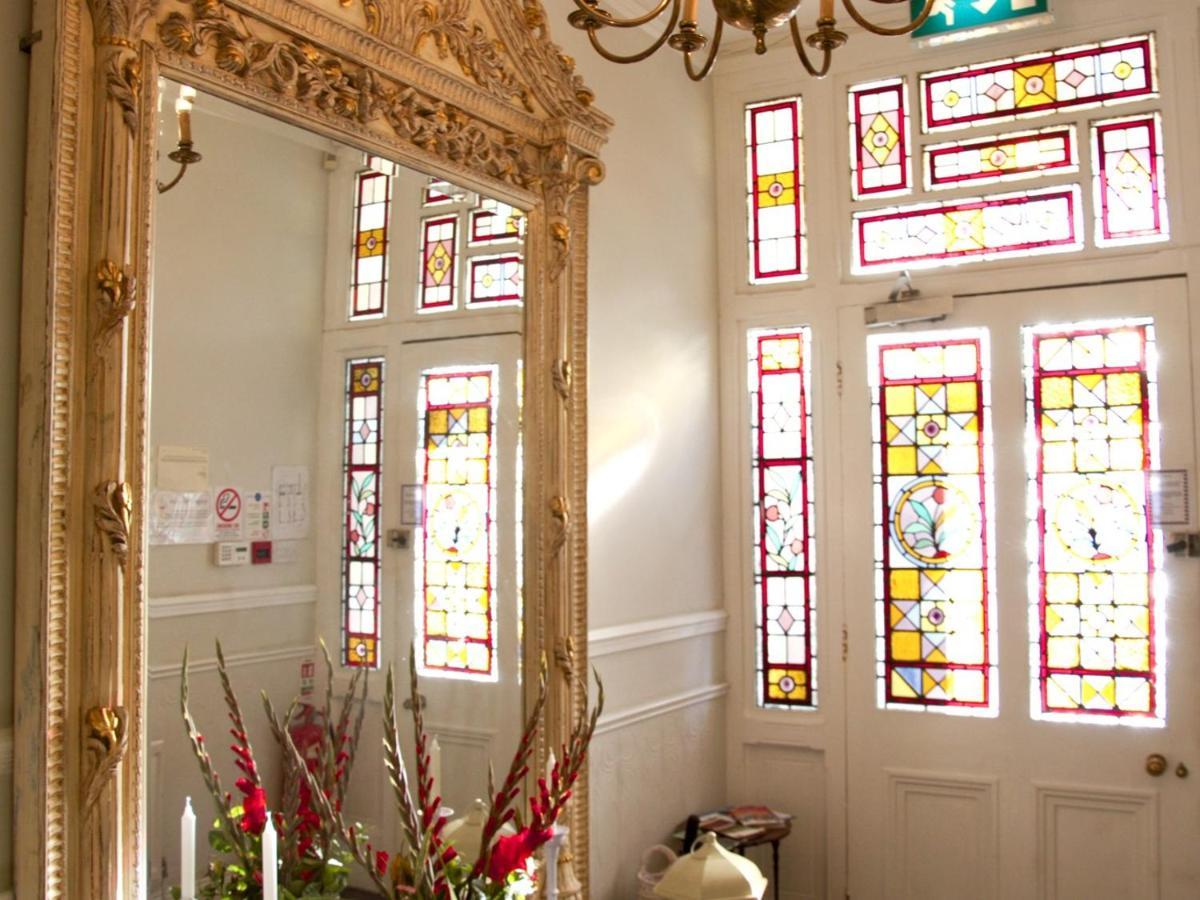 Maryville House Белфаст Екстериор снимка