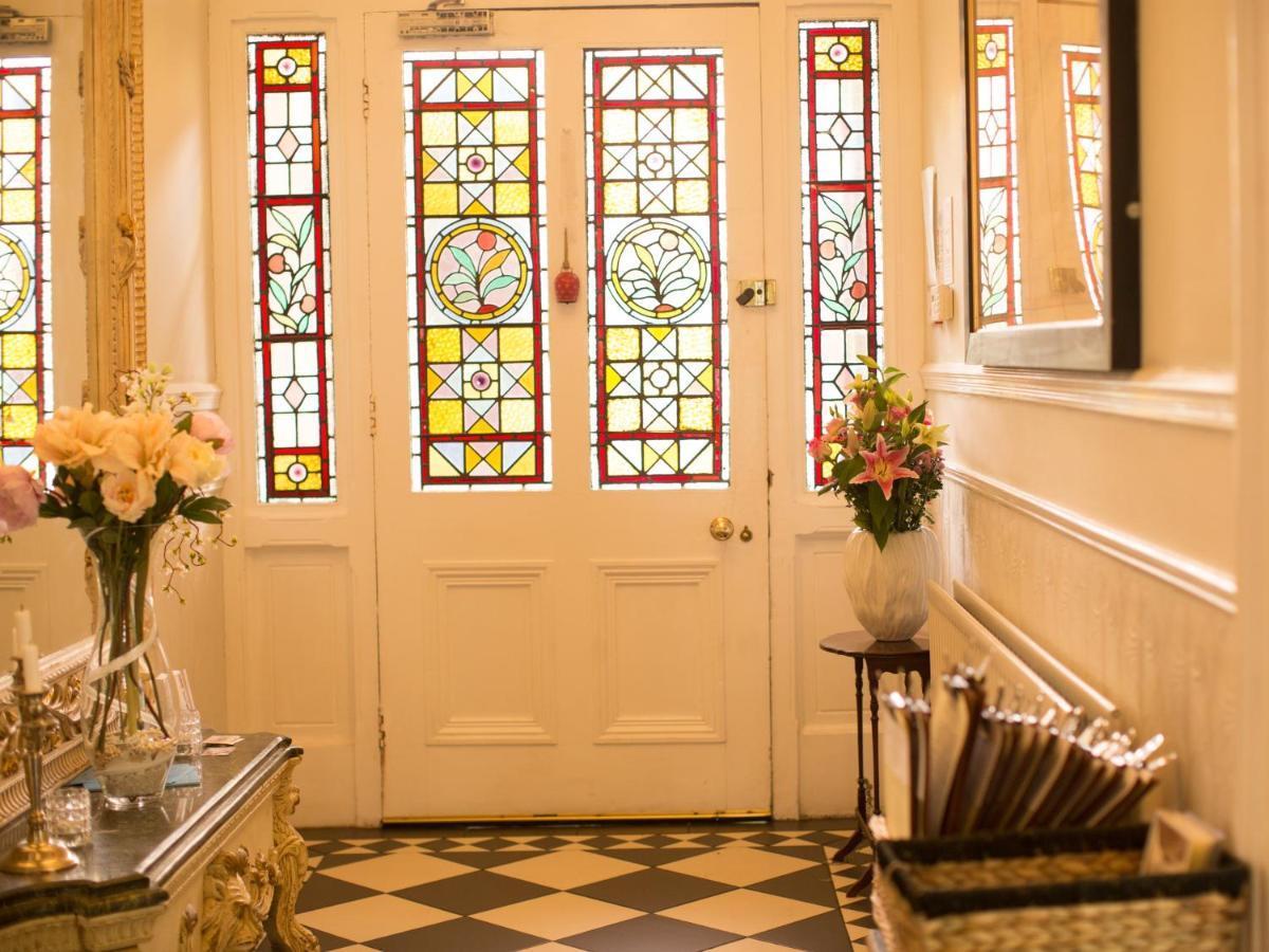 Maryville House Белфаст Екстериор снимка